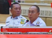 Gubernur ASR Ungkap Rencana Pemekaran Wilayah di Sultra, Tunggu Lampu Hijau Regulasi Pusat