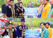 Implementasi Quick Win ASR Hugua, Pemprov Guyur Beasiswa Pendidikan S1, S2, dan S3 di Momen Hardiknas