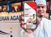 Telkomsel Punya Paket RoaMAX Haji Buat Jemaah Indonesia di Tanah Suci, Jamin Konektivitas Lancar