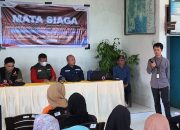 Pertamina Sulawesi Lakukan Simulasi Kebencanaan di Kelurahan Mata, Kota Kendari