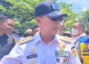 Gubernur Sultra Ajukan Tiga Opsi Lokasi Sekolah Rakyat & Sekolah Garuda