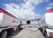 Pertamina Optimalisasi Layanan Avtur Jelang Penerbangan Jemaah Haji 2025