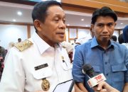 Desak BUMD ‘Sakit’ di Sultra Dibubarkan, Bahtra Banong: Jangan Sampai Bebani Daerah