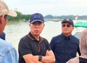 Kerja Tuntas, Dinas PU Cipta Karya Rampungkan Target 100 Hari Quick Win ASR-Hugua