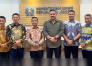 HIPMI Apresiasi Inisiasi Menteri UMKM, Gaet 7 Kabupaten di Sultra Perkuat Peran UMKM Lokal