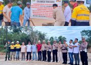 Aktivitas Hauling PT Ifishdeco Kembali Normal: Patuhi Aturan, Blokir Resmi Dicabut!