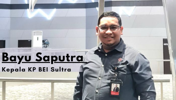 BEI Sepakat Canangkan Program Investor Saham di Sultra Gegara Guru Banyak yang Doyan Pinjol & Judol