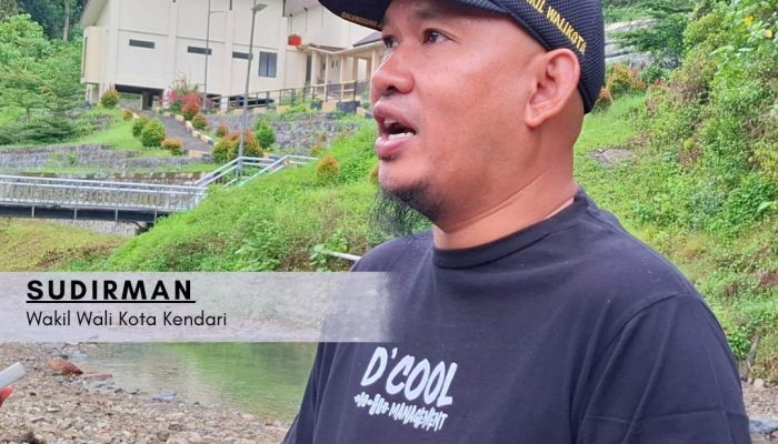 Bye Blankspot! Kebun Raya Kendari Bakal Dipasangi Starlink, Difasilitasi BI Sultra