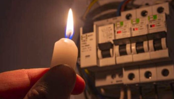 Enam Jam Listrik Padam, ini Penyebab Sebagian Wilayah Daratan Sultra Alami Blackout