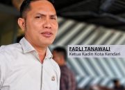 Dukung Hilirisasi Pangan, KADIN Gaet Investor Bangun Pabrik Beras Skala Besar di Konawe Tahun Ini