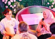 Indosat Perkuat Inklusivitas Digital Lewat SheHacks 2025