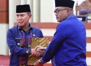 Gubernur ASR Minta Finalisasi RPJMD Sultra Tepat Waktu: Paling Lambat Enam Bulan!