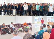 Tolak Aksi Premanisme, Yusmin Kumpul Siswa & Kepsek SMA/SMK Ajak Diskusi Bareng
