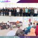 Tolak Aksi Premanisme, Yusmin Kumpul Siswa & Kepsek SMA/SMK Ajak Diskusi Bareng