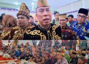 Respons Gubernur ASR Kala LAT Usul Asmawa Tosepu Jadi Sekda Sultra