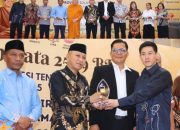 Karo Kesra Wakili Gubernur Sultra di Perayaan Waisak Sannipata 2569 BE