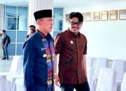 Lobi Bupati Abd Azis ke Gubernur ASR Berhasil, Ruas Jalan Rusak Koltim Dieksekusi Tahun ini