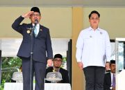 Peringatan Harkitnas di Kolut: Wakil Bupati Serukan Kebangkitan Digital & Reformasi Disiplin ASN