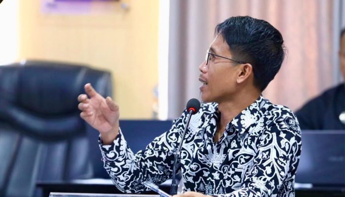 DKPP Lanjut Periksa Komisioner Bawaslu Konawe Meski Laporan Sudah Dicabut