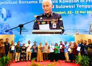 Pemprov Sultra-Rare Indonesia Perkuat Implementasi PAAP: Dorong Perikanan Skala Kecil Berkelanjutan