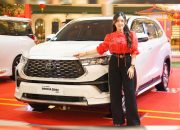 Beli Kendaraan Aman, Kalla Toyota Jadi Pilihan Cerdas untuk Kepemilikan Mobil Jangka Panjang