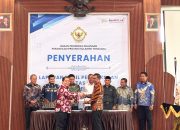 Pemkab Kolaka Utara Cetak Prestasi Opini WTP ke-11 dari BPK