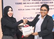 Program ‘Jaga Raya’ Indosat di Ambon: Pemanfaatan Teknologi untuk Lingkungan & Ekonomi Berkelanjutan