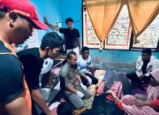 Pria Lompat di Jembatan Teluk Kendari Dievakuasi Dalam Kondisi Tak Bernyawa