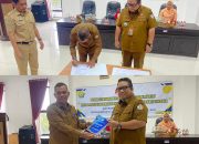 Estafet Kepemimpinan Dinas Perkebunan Sultra: LM Rusdin Jaya Siap Dorong Lompatan Kemajuan Sektor Hortikultura