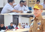 Gubernur ASR Eksekusi Jalan Rusak di Konsel & Butur, Pahri Yamsul: Kualitas Buruk, Bongkar!