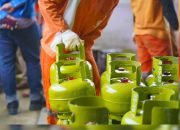 Jatah Gas Subsidi 3 Kg di Provinsi Sultra Ditambah 68.800 Tabung