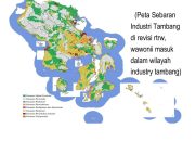WALHI: Revisi RTRW Sultra Hanya Akomodir Elite Korporasi Tambang, Pulau Kecil & Lingkungan Terabaikan