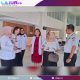 Plt Kepala Dinas Kesehatan Sultra, dr Asridah Mukaddim, melakukan monitoring di RSJPDO Oputa Yi Koo, Rabu (28/5/2025).