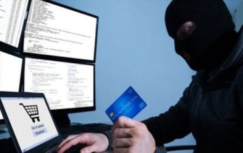 Ojk , Penipuan Online