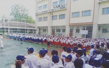 SD-SMP Swasta