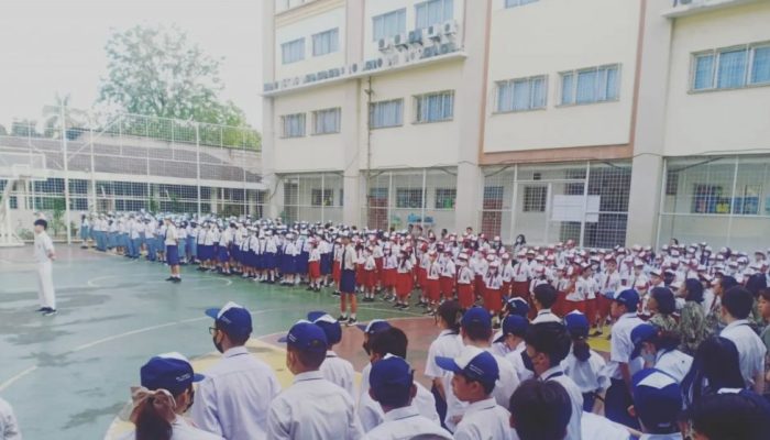 Tok! MK Tetapkan Pemerintah Wajib Gratiskan Biaya SD-SMP Swasta