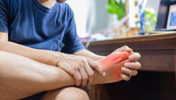 5 Daun untuk Atasi Asam Urat, Alami dan Mudah Didapat