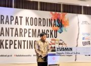 Wakili Gubernur Sultra, Kepala Diknas Tegaskan Komitmen Dukung Pelestarian Bahasa Tolaki dan Wolio