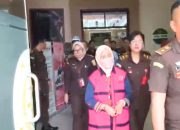 Mantan Sekda Kendari Ditahan: Kena Pasal Berlapis, Terancam Penjara Seumur Hidup