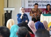 OJK Hadir di Bombana: Beri Tips ke UMKM Hingga Pengusaha Burung Walet Jauhi Rentenir