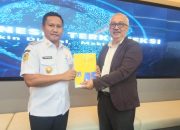 Wilayah Terpencil di Muna Barat Masuk Prioritas Pembangunan BTS: Dorong Akses Digital di Kawasan Strategis