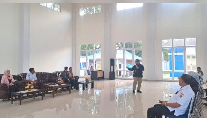 Dikbud: Data OJK-BEI Guru di Sultra Banyak Terjerat Judi Online, Pinjol Hingga Investasi Bodong