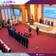 Gubernur ASR Reshuffle 13 Jabatan Kadis dan Kepala Biro Pemprov Sultra, Ada yang Mengundurkan Diri
