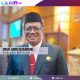 Jabat Plt Kepala BKD Sultra, Prof Andi Khaeruni Tegaskan Tak Ada Lagi Pejabat Titipan & Pungli Jabatan