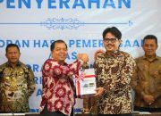 Di Bawah Kepemimpinan Abd Azis, Koltim Kembali Raih Predikat WTP