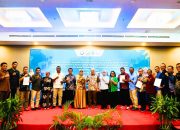 Bappeda Sultra, DKP & Rare Indonesia Perkuat Implementasi PAAP: Dorong Perikanan Skala Kecil Berkelanjutan