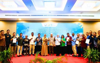 Bappeda Sultra, DKP & Rare Indonesia Perkuat Implementasi PAAP: Dorong Perikanan Skala Kecil Berkelanjutan