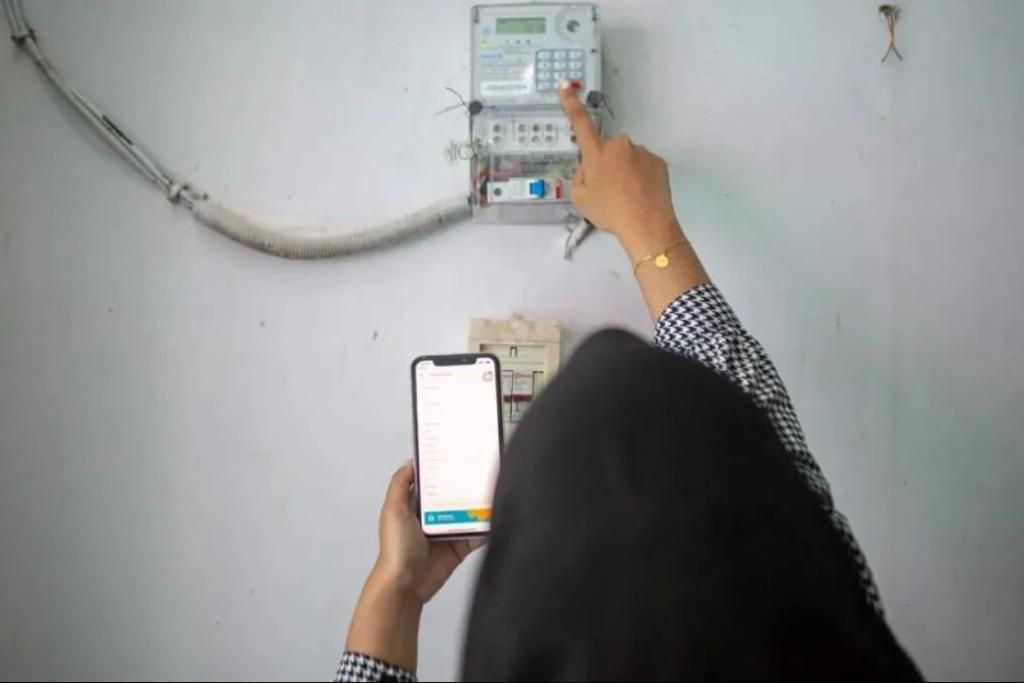Diskon Tarif Listrik
