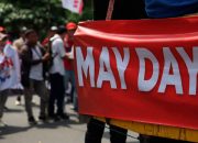 Ada Tragedi di Balik May Day, Ini Sejarah Hari Buruh 1 Mei