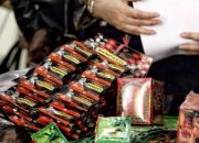 Daftar Obat Herbal Temuan BPOM yang Bisa Merusak Hati dan Ginjal